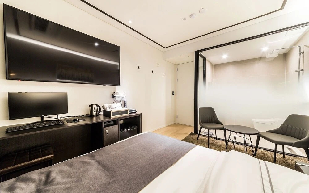 Gimpo Riun - last minute hotel in Seoul