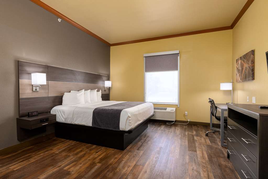 Best Western Plus Portland - featured photo