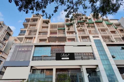 Collection O Kudasan Gandhinagar Formerly Hotel Royal Mansion in Gandhinagar, India