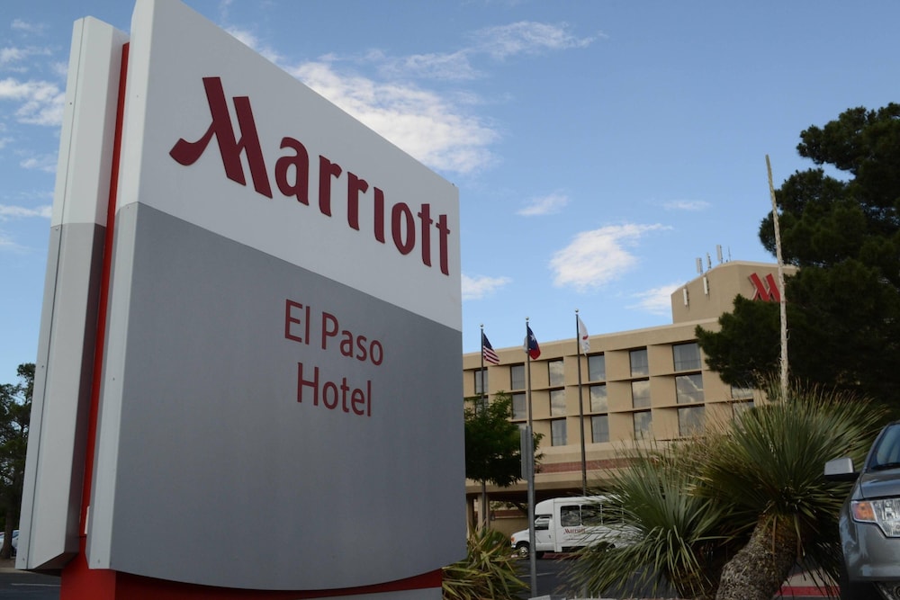 Marriott El Paso - photo 35