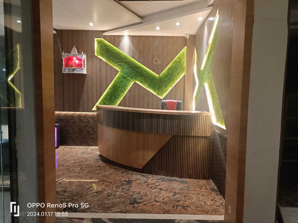 Mr Jaiswal Dharmshala in Sultanpur, India