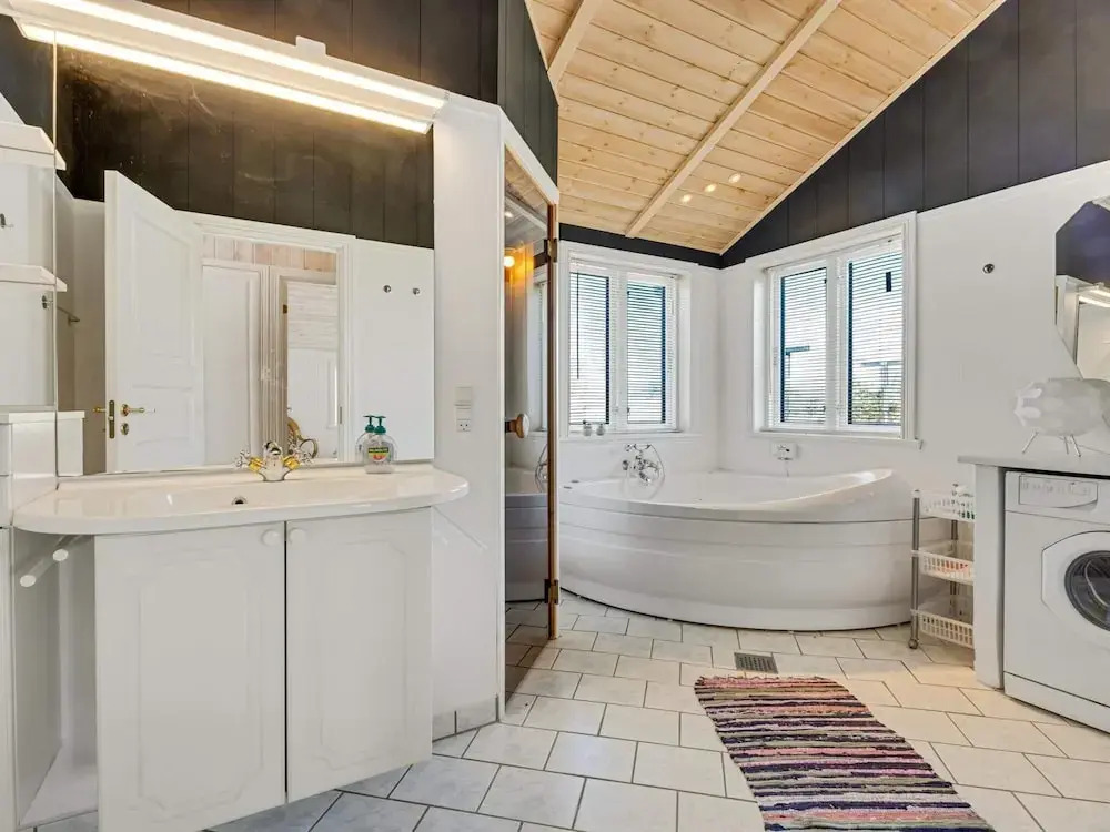 Tranquil Retreat in Gronhoj By Traum Ferienwohnungen in Lokken, Denmark