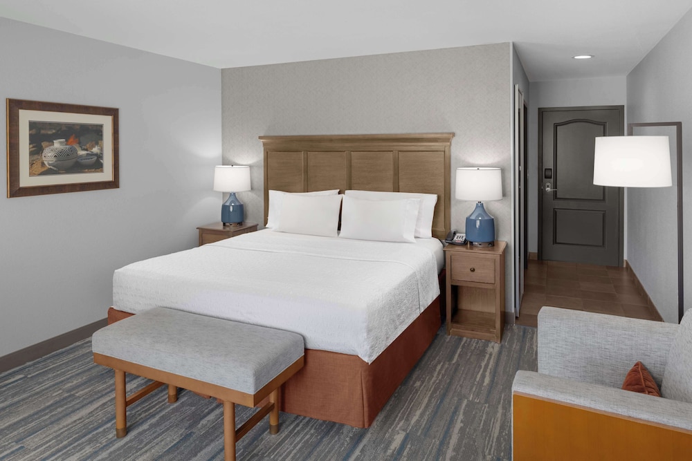 Hampton Inn & Suites Springdale Zion National Park - photo 14