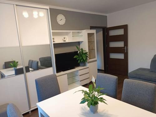 Apartament u Oli i Laury — 4-Star Luxury Hotel in Krakow, Poland
