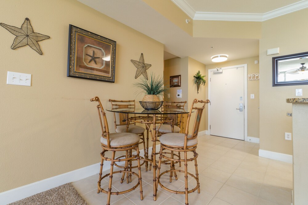 Tidewater Beach Resort 612 One Bedroom Condo - photo 10