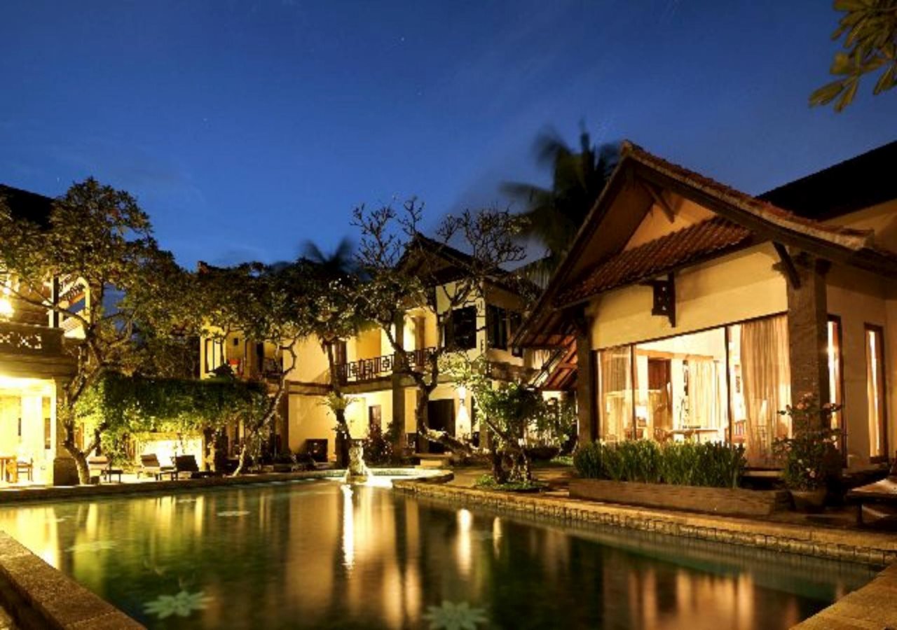 Puri Mesari Suites - last minute hotel in Denpasar