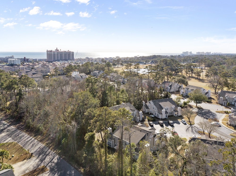 Fairway Oaks 7B by Seaside Vacations - photo 22
