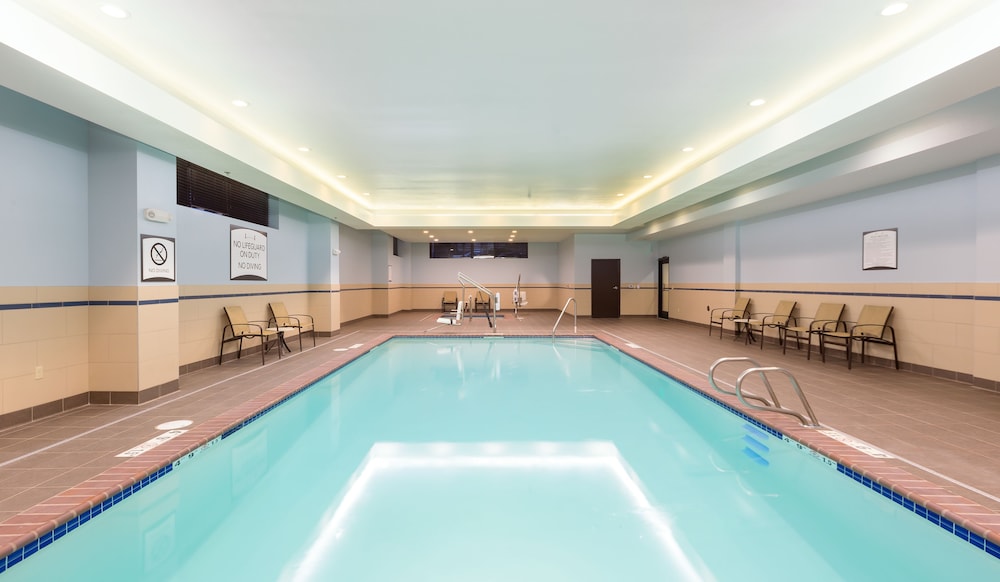 Staybridge Suites Seattle Fremont by IHG - photo 15