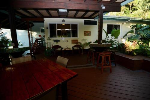 Kalani Hawaii Private Lodging - photo 156