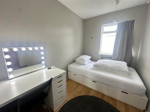 Apartment in Laugarnesvegi Reykjavik Birta Rentals