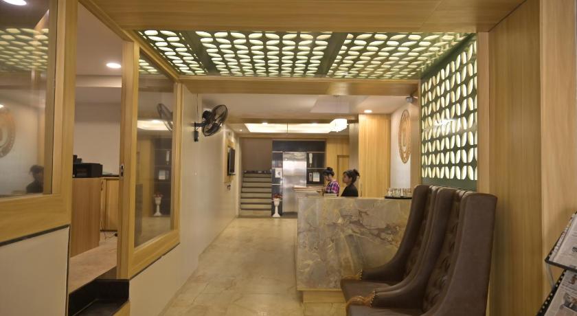 Hotel 7 B — Chhatarpur — photo 3
