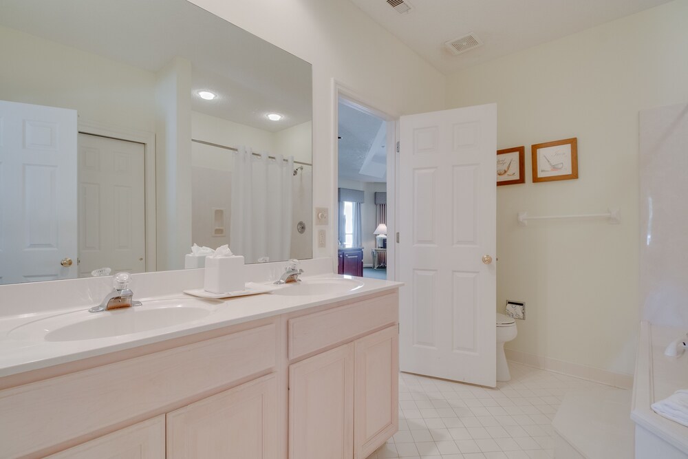 Ocean Palms Villas at Port Royal Resort - photo 26