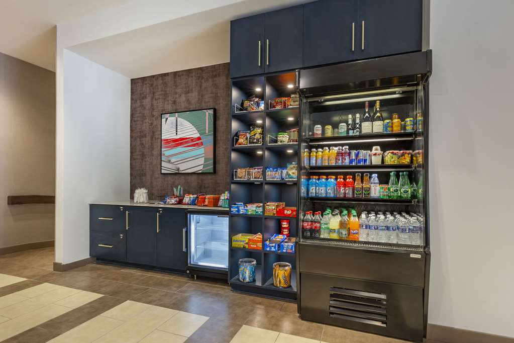 Cambria Hotel Rockville - photo 55
