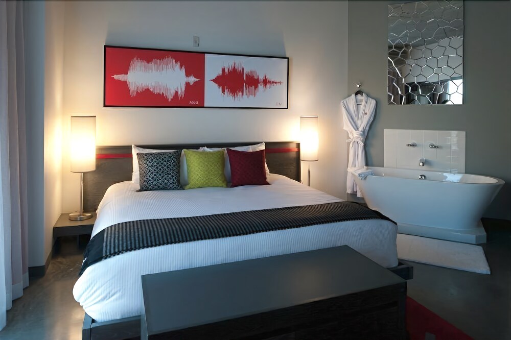 Hotelred - photo 5