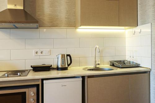 Charming Studio In Old Tbilisi By Wehost