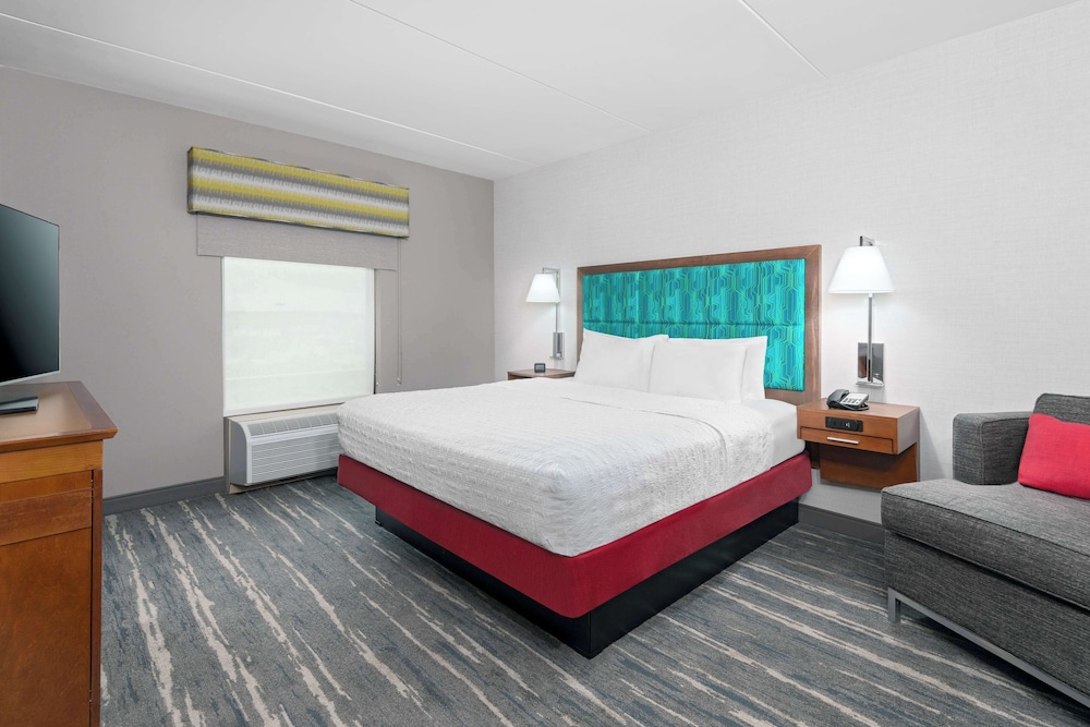 Hampton Inn Coventry Warwick Area - photo 9