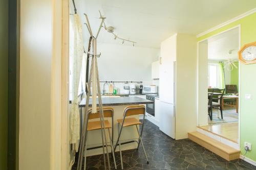 Almbybnb in Oerebro, Sweden