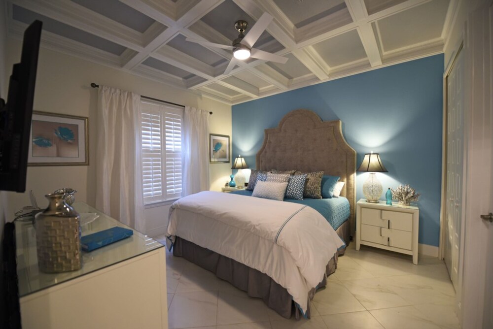 Festival Resort Three bedroom - photo 3