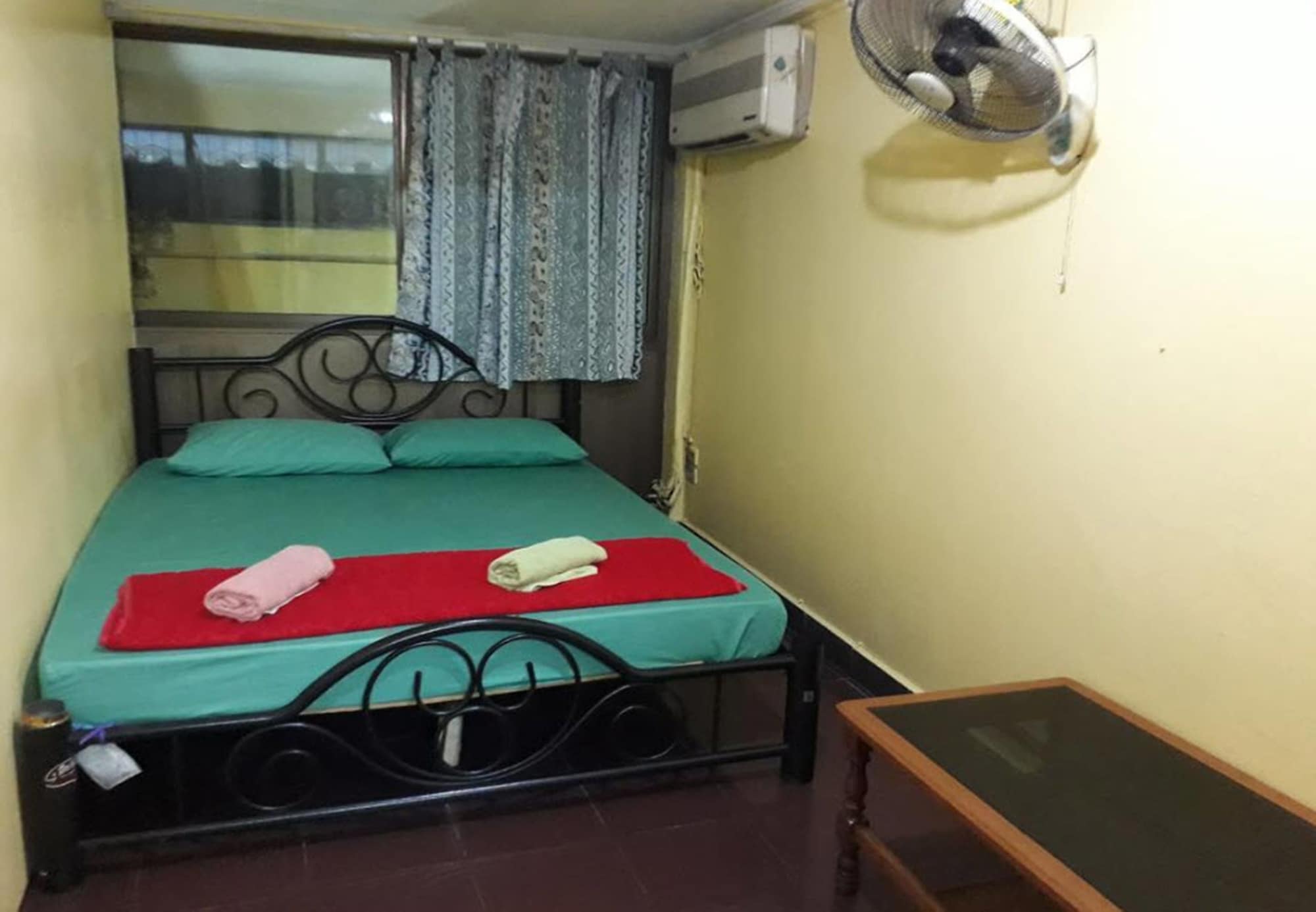 Place Inn Hostel