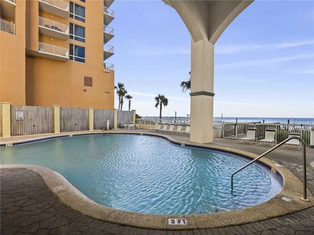 Celadon Beach Resort 1004 One Bedroom Condo - photo 18