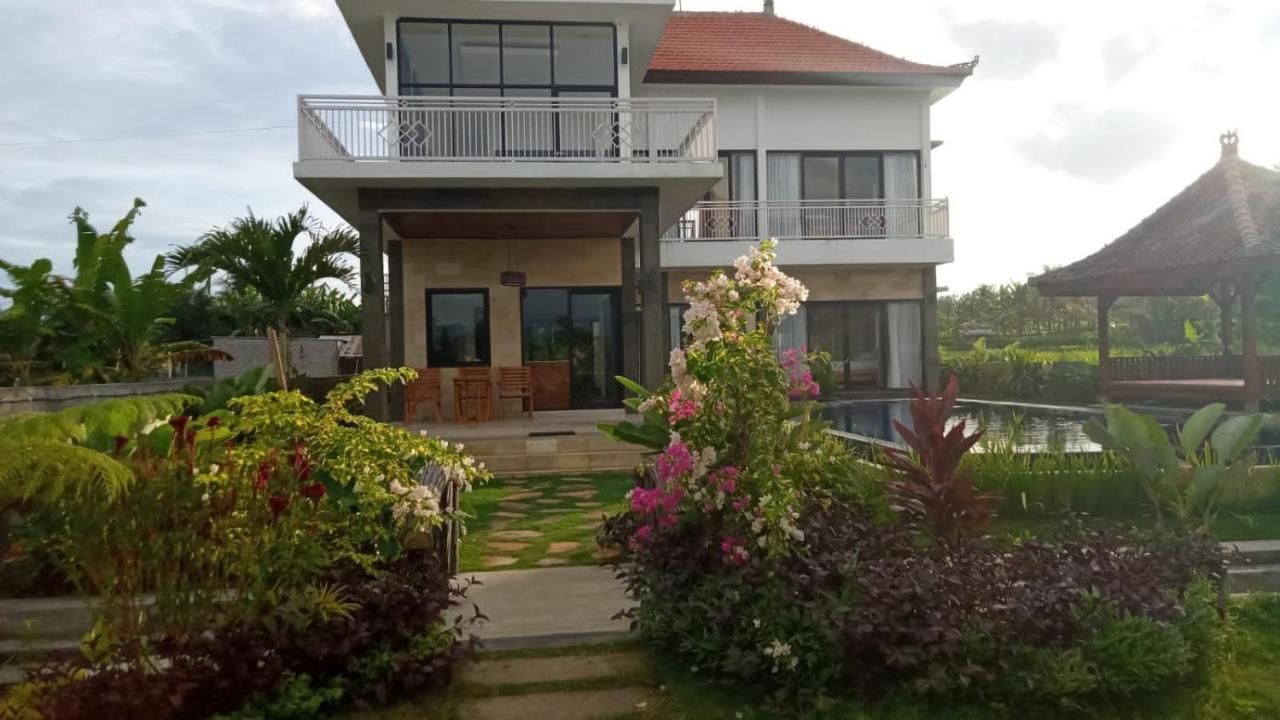 Villa Limun — 4-Star Luxury Hotel in Amlapura, Indonesia