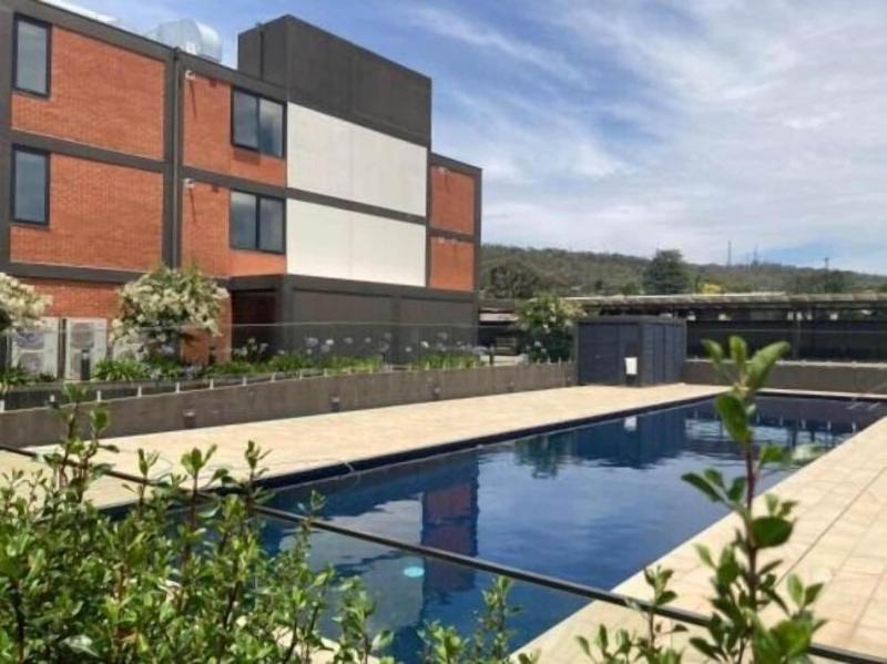 CBD Apartments by the International — 4-Star Luxury Hotel in Wagga Wagga, Australia