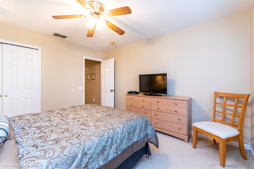 Windsor Hills Resort Six bedroom - photo 8