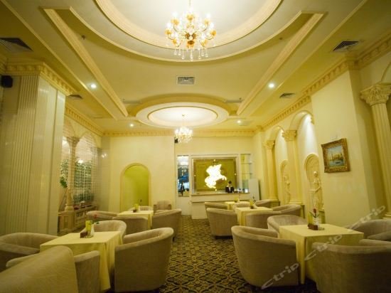 Heyuan Jianxin Hotel — hotel in Heyuan