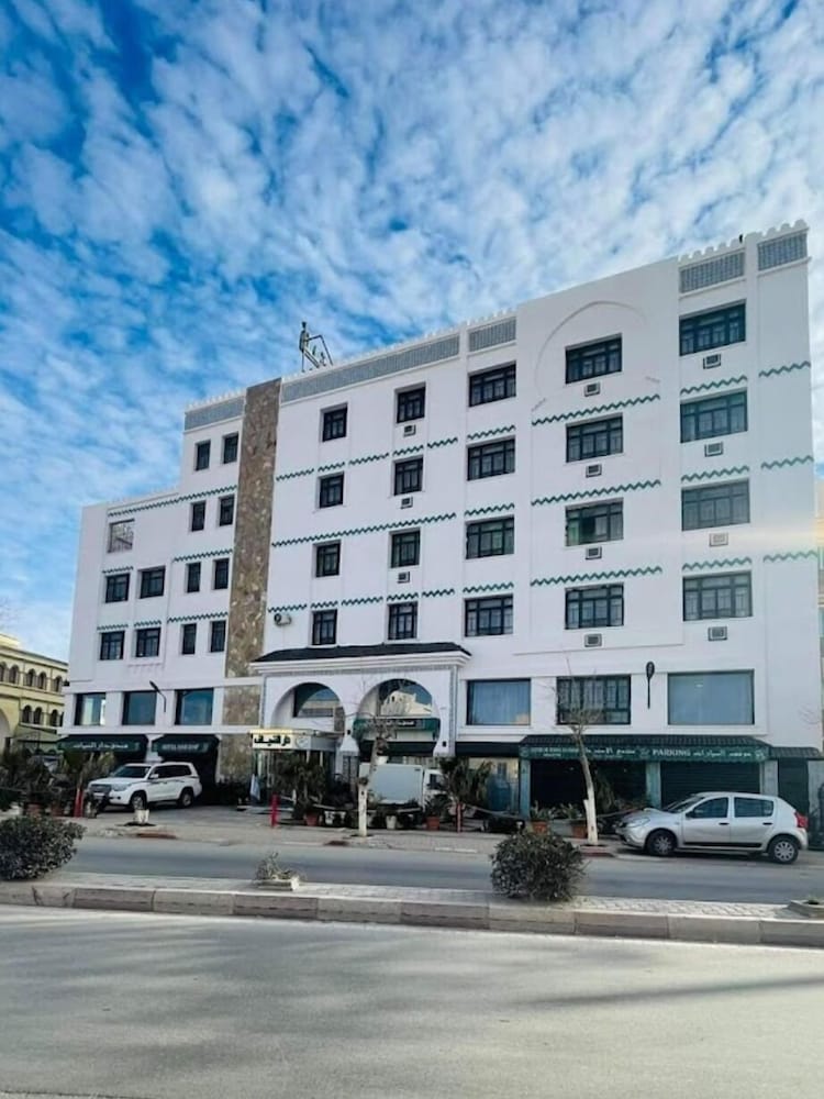 Dar Diaf El Djelfa — Djelfa — photo 2