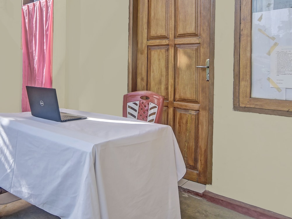 Hotel O Sosonopan Homestay Near Lantamal Viii Manado in Manado, Indonesia