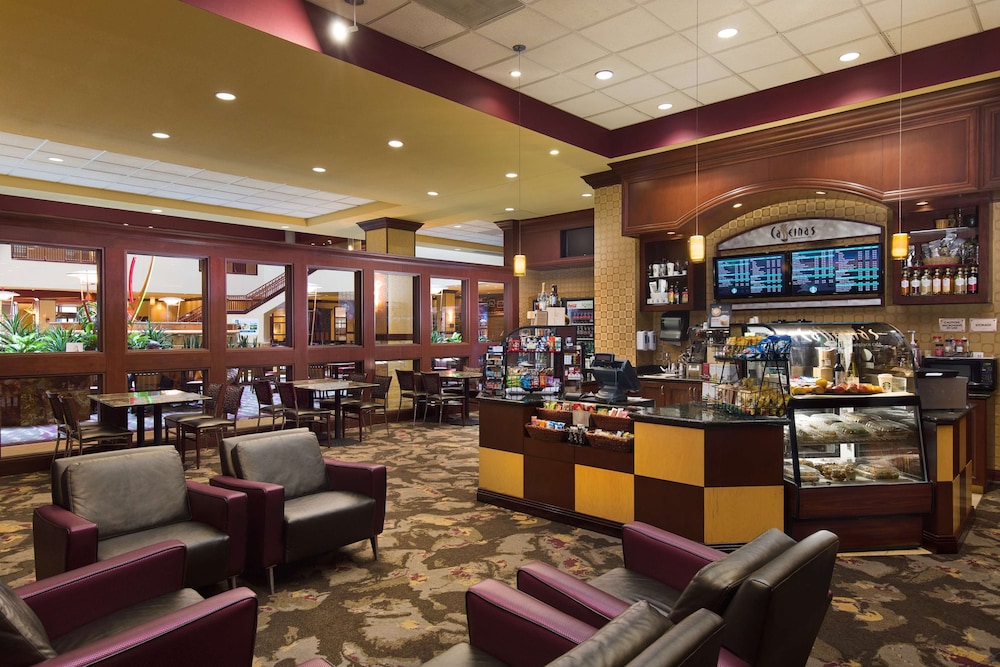 Embassy Suites by Hilton Charlotte Concord Golf Resort & Spa - photo 80