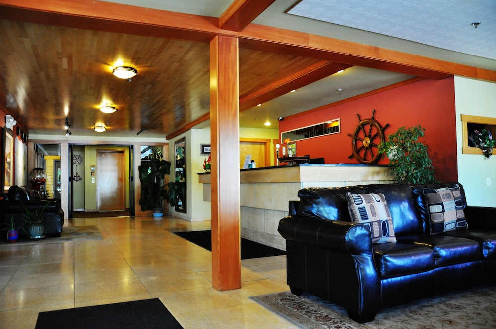 Harborside Inn - photo 3