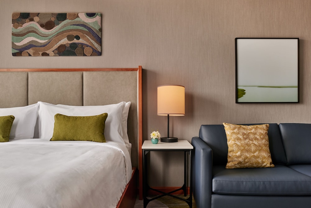 Lockwood Hotel - photo 9