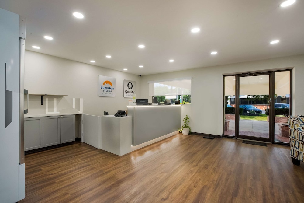Quality Inn & Suites Millville — hotel in Millville