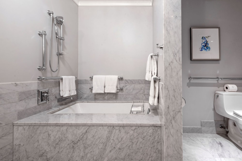 Waldorf Astoria Chicago - photo 68