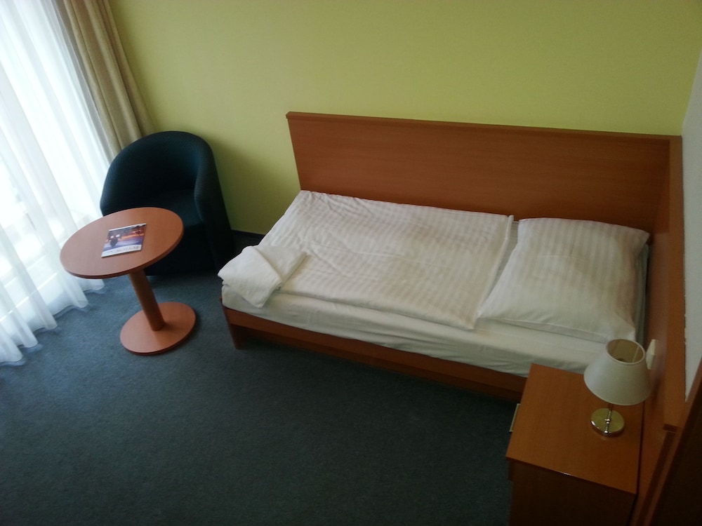 Hotel Meritum — Prague — photo 4