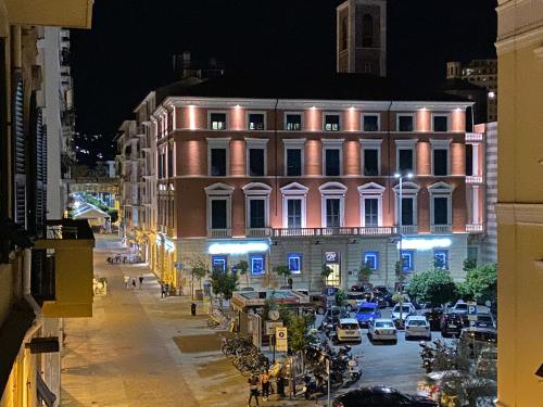 Riviera18 — 4-Star Luxury Hotel in La Spezia, Italy