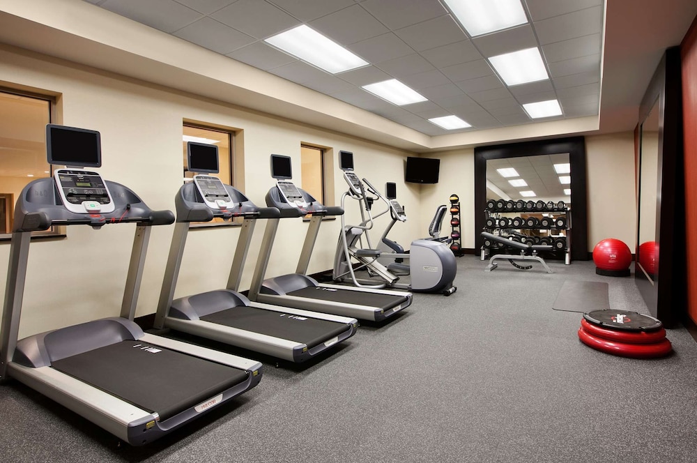 Hampton Inn Limerick Philadelphia Area - photo 50