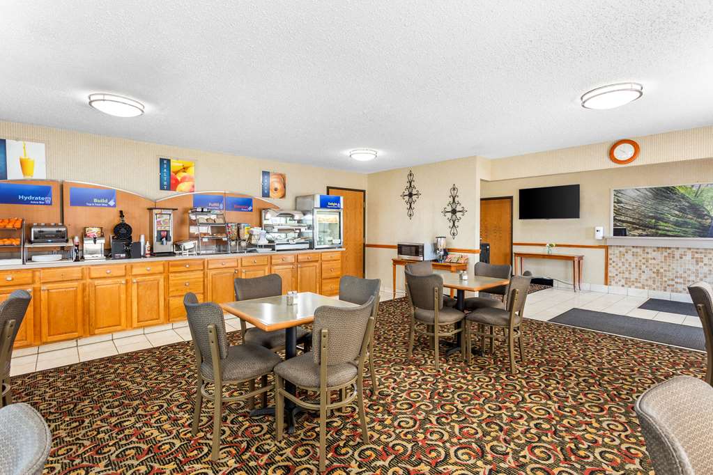 Best Western Oglesby Inn - photo 8