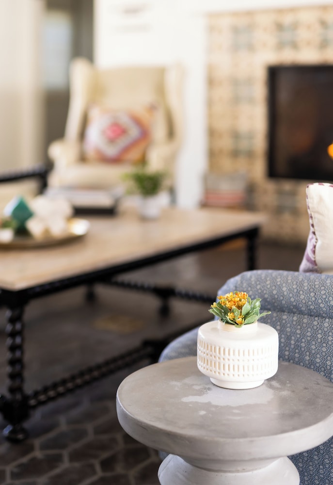 La Serena Villas A Kirkwood Collection Hotel - photo 6