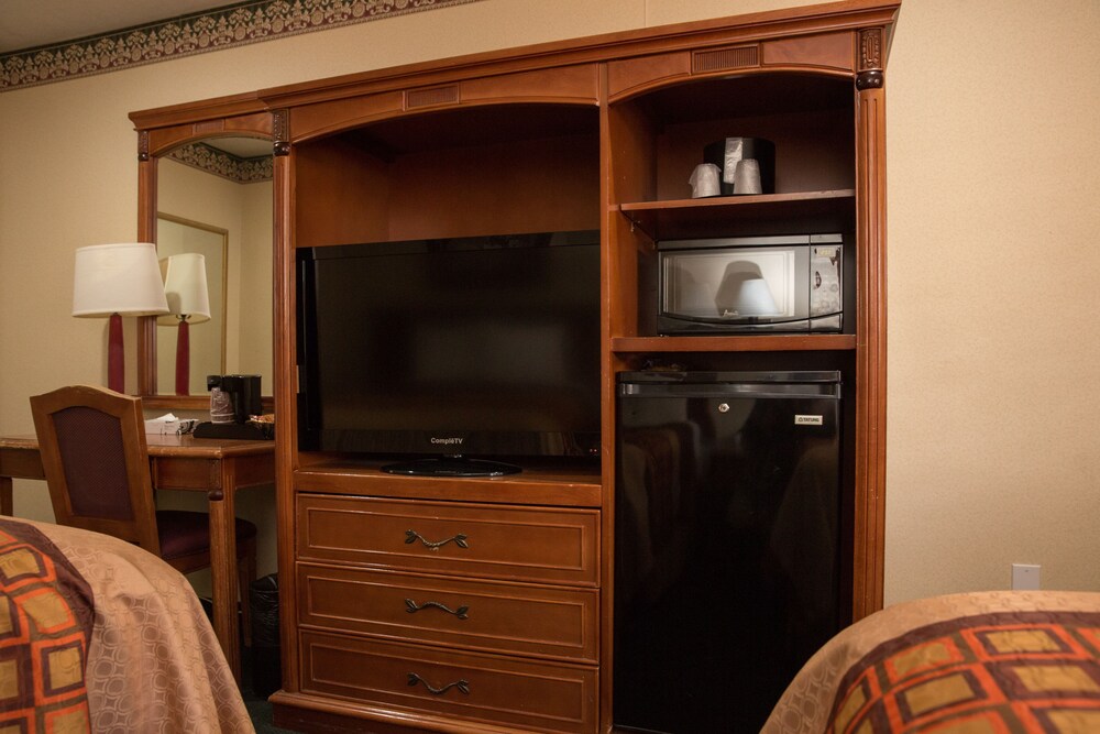 Geary Parkway Motel - photo 20