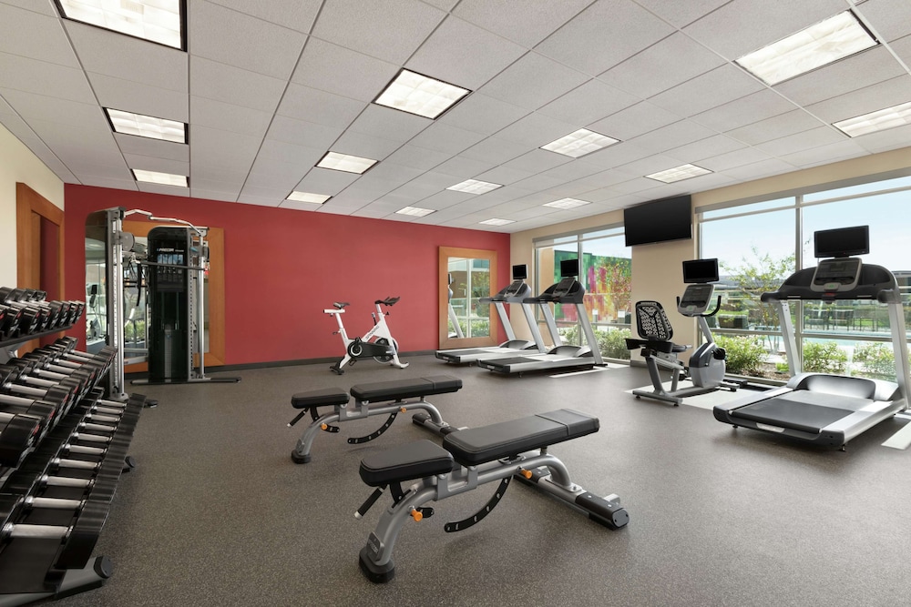 Homewood Suites by Hilton Houston NW at Beltway 8 TX - photo 37