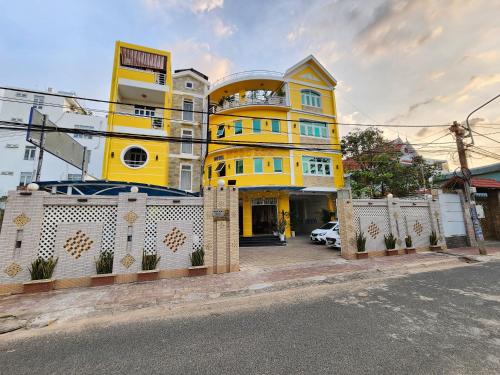 Ngoc Son Hotel — hotel in Bien Hoa