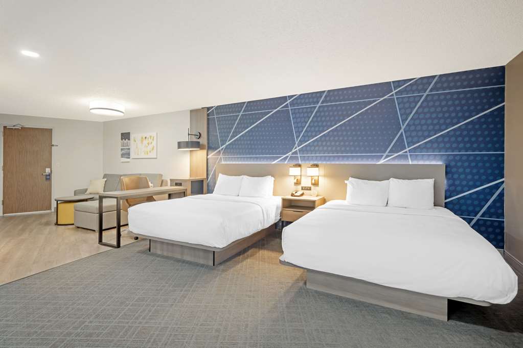 Comfort Suites Idaho Falls - photo 19