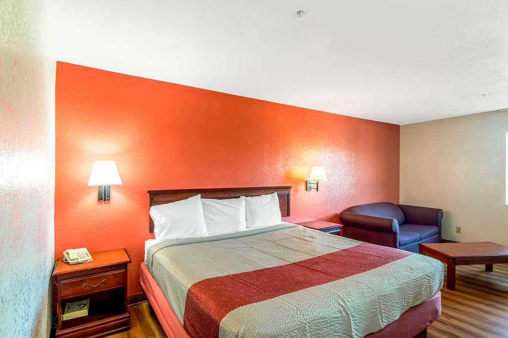 Motel 6 Oklahoma City OK - photo 8