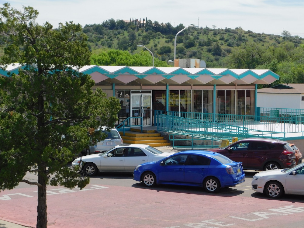 Drifter Motel - photo 29