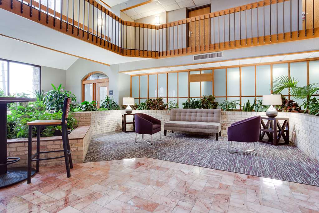 Drury Plaza Hotel San Antonio Airport - photo 7