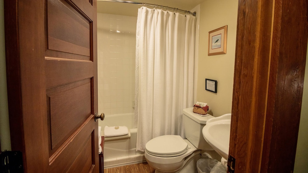Weasku Inn - photo 46