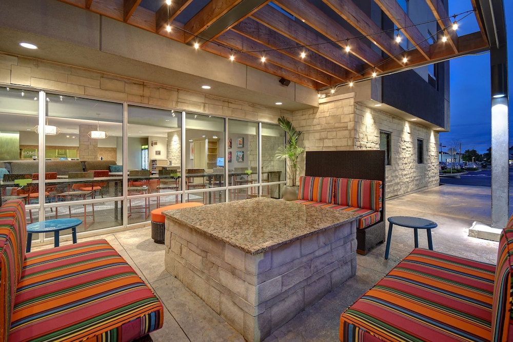 Home2 Suites by Hilton East Hanover - photo 41