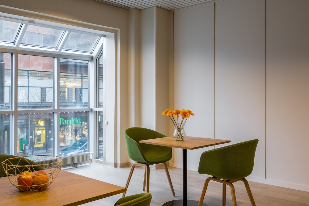 Hiisi Hotel Lohja — Lohja — photo 5